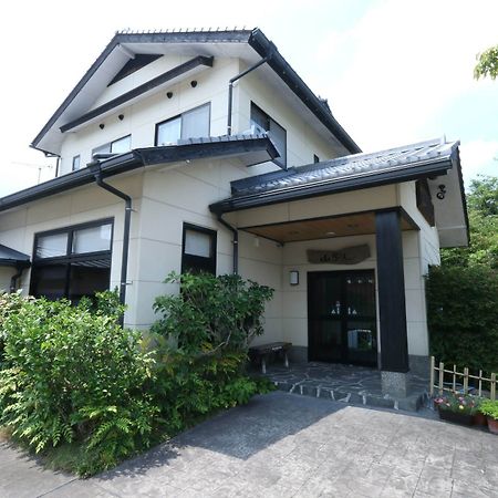 Yufuin Yamaboushi Hotel Exterior photo