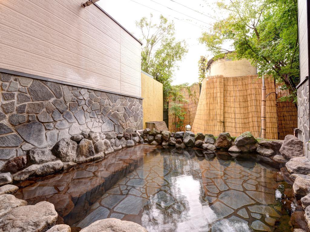 Yufuin Yamaboushi Hotel Exterior photo