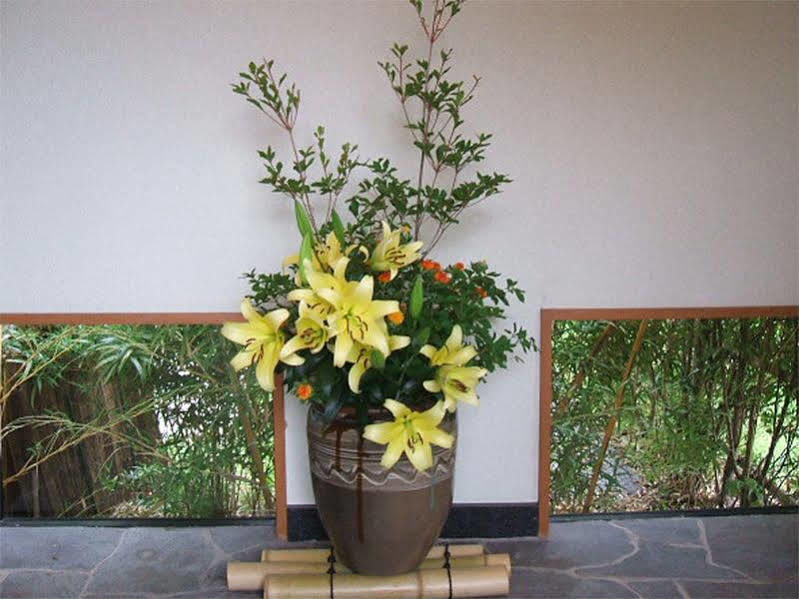 Yufuin Yamaboushi Hotel Exterior photo
