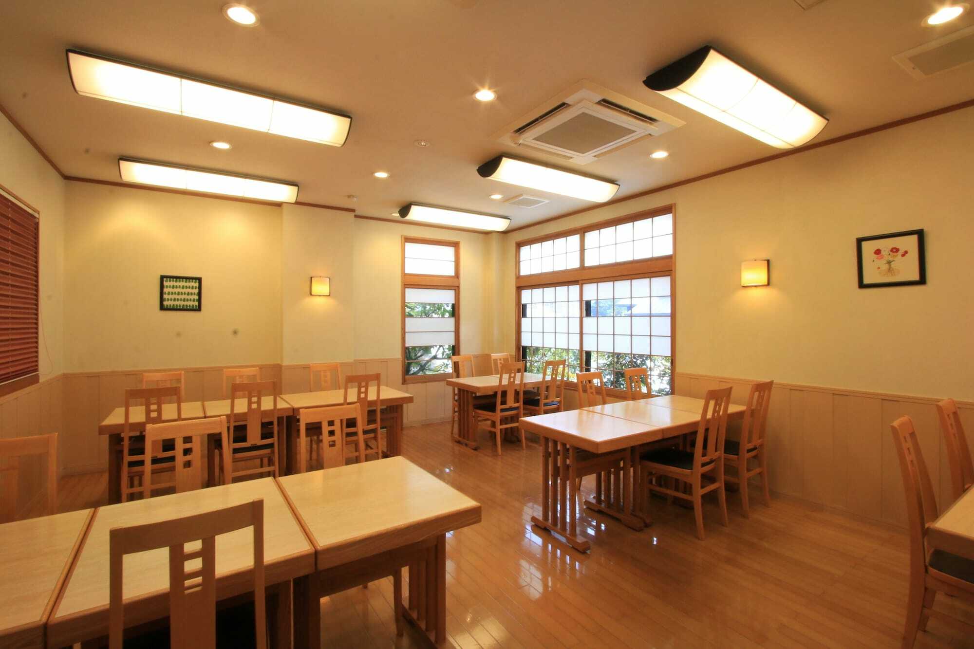 Yufuin Yamaboushi Hotel Exterior photo