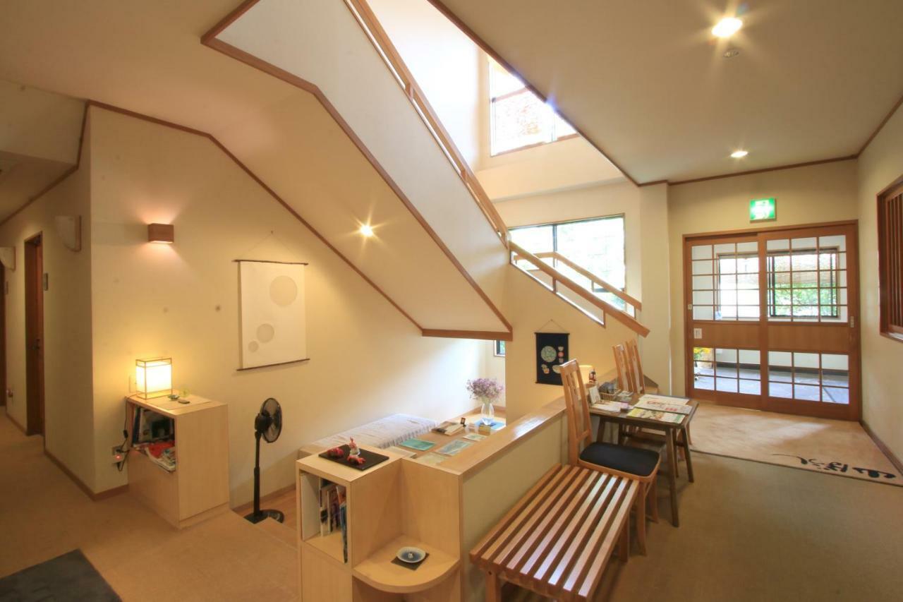 Yufuin Yamaboushi Hotel Exterior photo